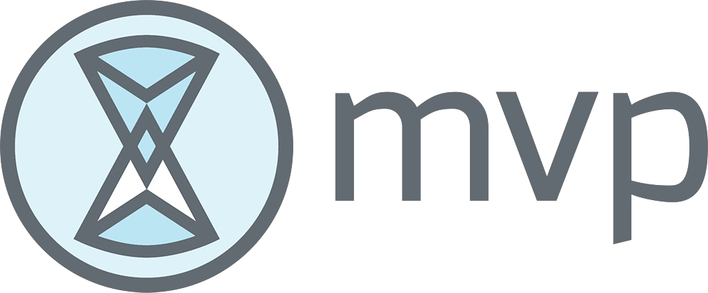 MVP Staff Logo
